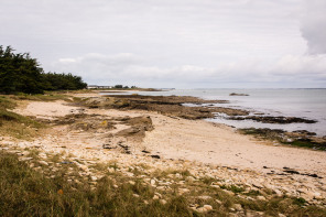 Presqu'île de Quiberon – Pointe du Conguel