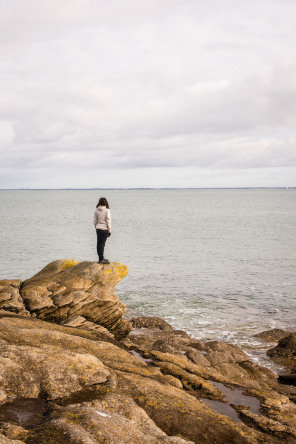 Presqu'île de Quiberon – Pointe du Conguel