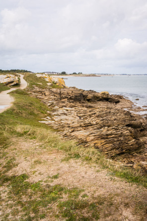 Presqu'île de Quiberon – Pointe du Conguel