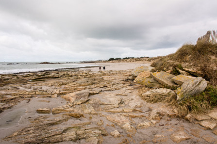 Presqu'île de Quiberon – Pointe du Conguel