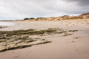 Presqu'île de Quiberon – Pointe du Conguel