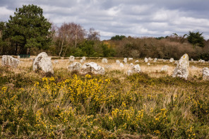 Carnac – Alignements du Ménec