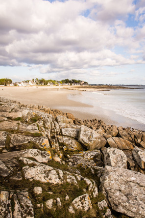 Carnac – Pointe de Saint-Colomban