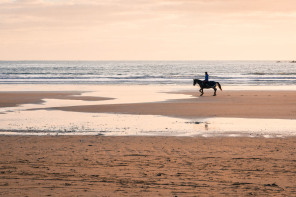 Erdeven – Plage de Kerhillio