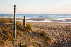 Erdeven – Plage de Kerhillio