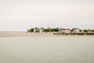 Baie de Somme