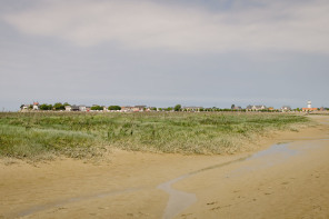 Traversée de la baie – Le Crotoy