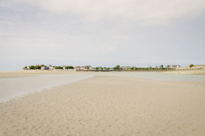 Traversée de la baie – Le Crotoy