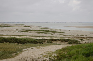 Cayeux-sur-Mer – Le Hourdel