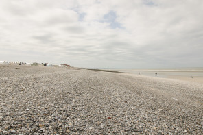 Cayeux-sur-Mer – Chemin des planches