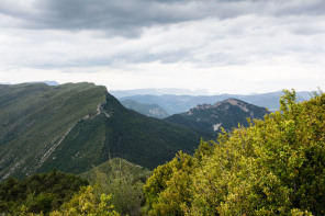 Randonnée du Fourchat