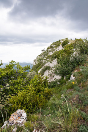 Randonnée du Fourchat