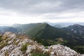 Randonnée du Fourchat