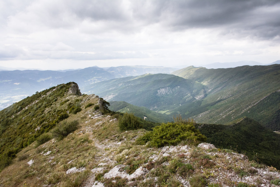 Randonnée du Fourchat