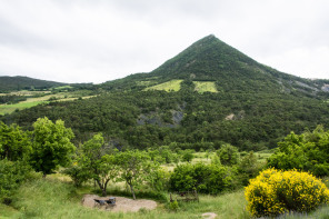 Terre des Baronnies