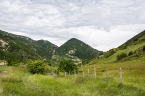 Routes des Baronnies