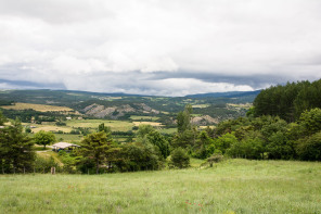 Tour du serre de Bout