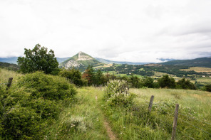 Tour du serre de Bout