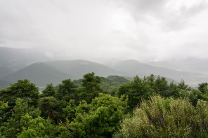 Tour du serre de Bout