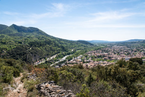 Randonnée sur le Dévès