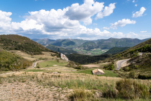 Routes des Baronnies