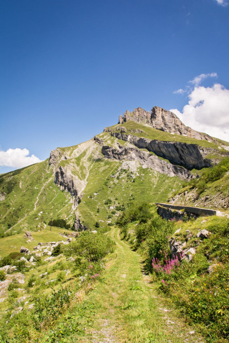 Rocher du Vent