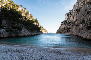 Randonnée des calanques d’En-Vau et Port-Pin – En Vau