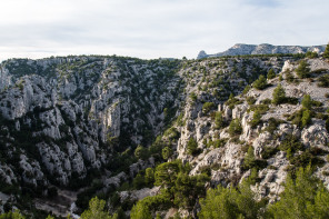 Randonnée des calanques d’En-Vau et Port-Pin