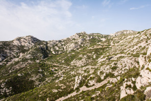 Randonnée des calanques de Sormiou et Morgiou