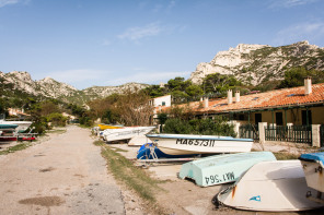 Randonnée des calanques de Sormiou et Morgiou – Sormiou