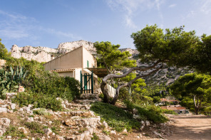 Randonnée des calanques de Sormiou et Morgiou – Sormiou