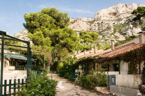 Randonnée des calanques de Sormiou et Morgiou – Sormiou