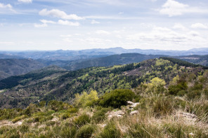 Randonnée du col des Abeilles