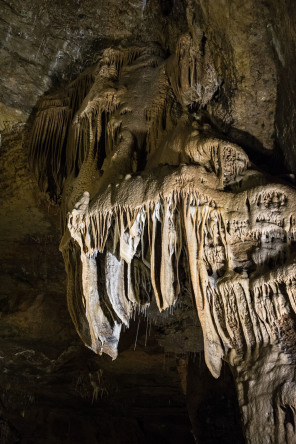 Grotte de Trabuc