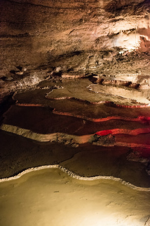 Grotte de Trabuc