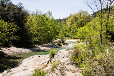 Vallée du Galeizon