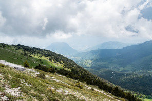 Randonnée de Chamechaude