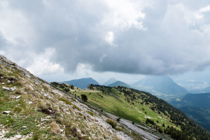 Randonnée de Chamechaude