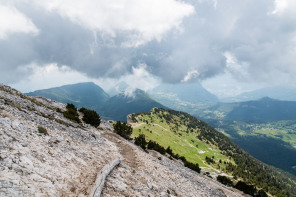 Randonnée de Chamechaude