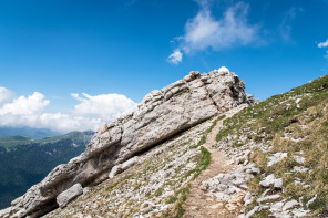 Randonnée de Chamechaude