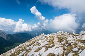 Randonnée de Chamechaude