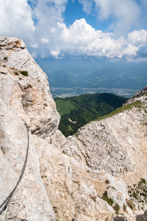 Randonnée de Chamechaude