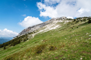 Randonnée de Chamechaude