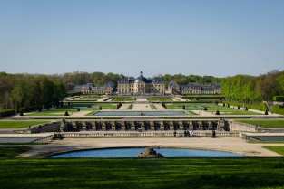 Château de Vaux le Vicomte