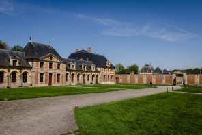 Château de Vaux le Vicomte