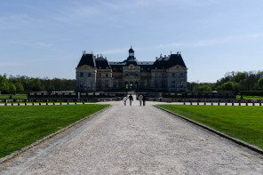 Château de Vaux le Vicomte