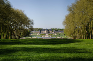 Château de Vaux le Vicomte