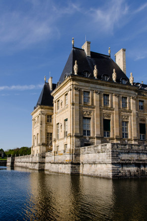 Château de Vaux le Vicomte