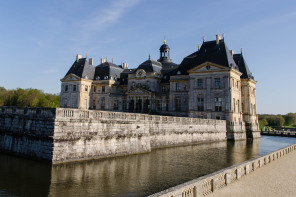 Château de Vaux le Vicomte