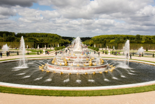 Château de Versailles